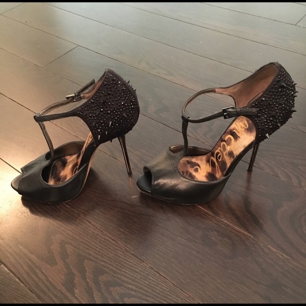 Sam Edelman Pumps